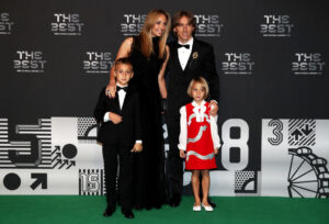 Ema Modric