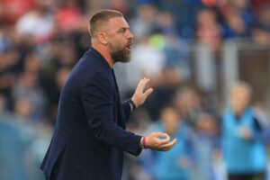 Pisa SC v Genoa CFC - Serie A