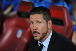 Cholismo Atletico Madrid