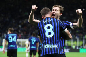 FC Internazionale v Como - Coppa Italia