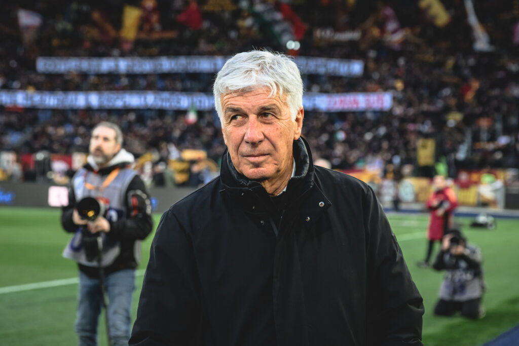 Roma Gasperini