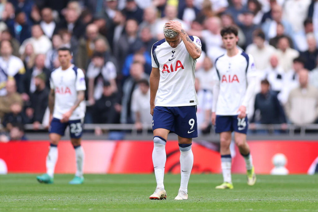 Tottenham