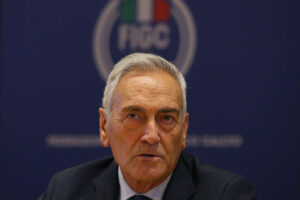 Gravina calcio italiano