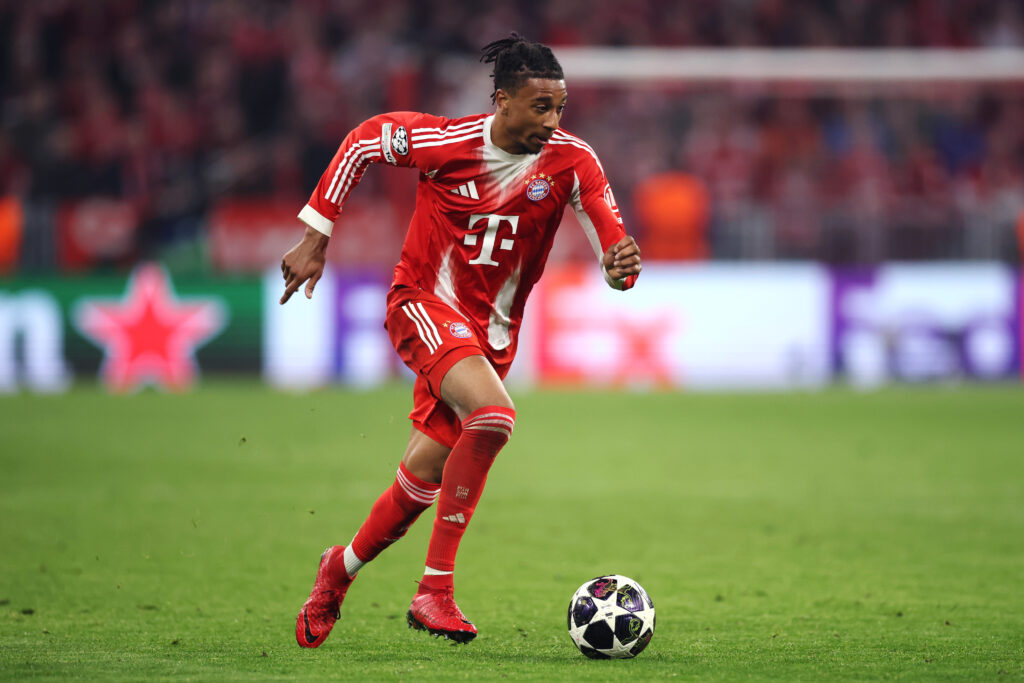 FC Bayern München v Real Madrid CF - UEFA Champions League 2025/26 Quarter-Final Second Leg