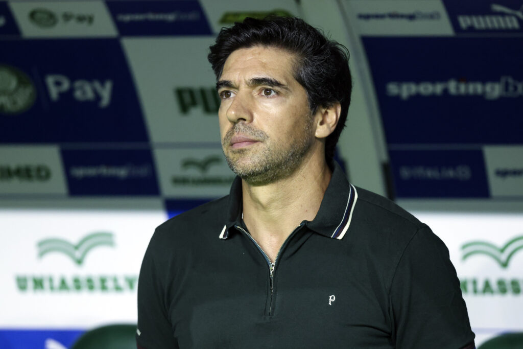 Palmeiras v Botafogo - Brasileirao 2026