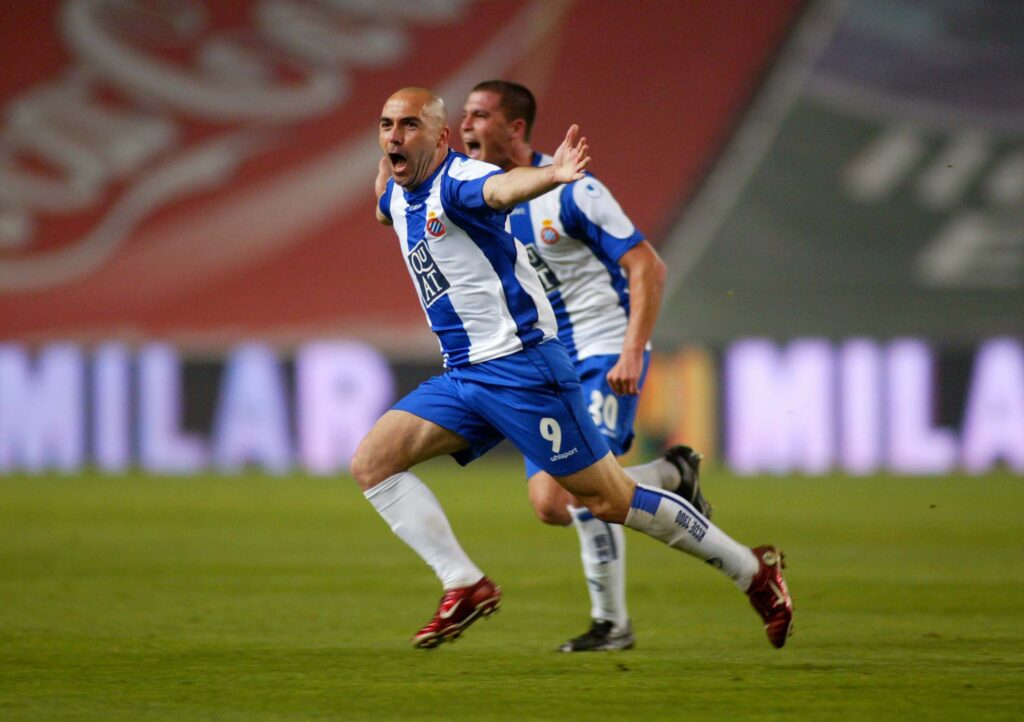 Espanyol v Maccabi Haifa
