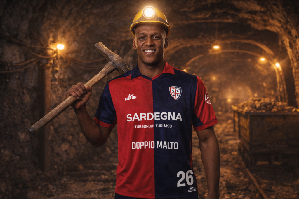 Yerry Mina - Etimologie