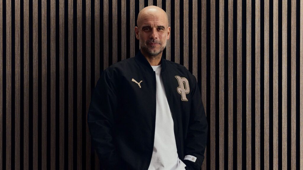 pep giubbino