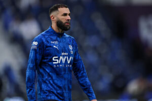 Al Hilal v Al Ittihad: Saudi Pro League