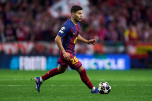 Bardghji Barcellona