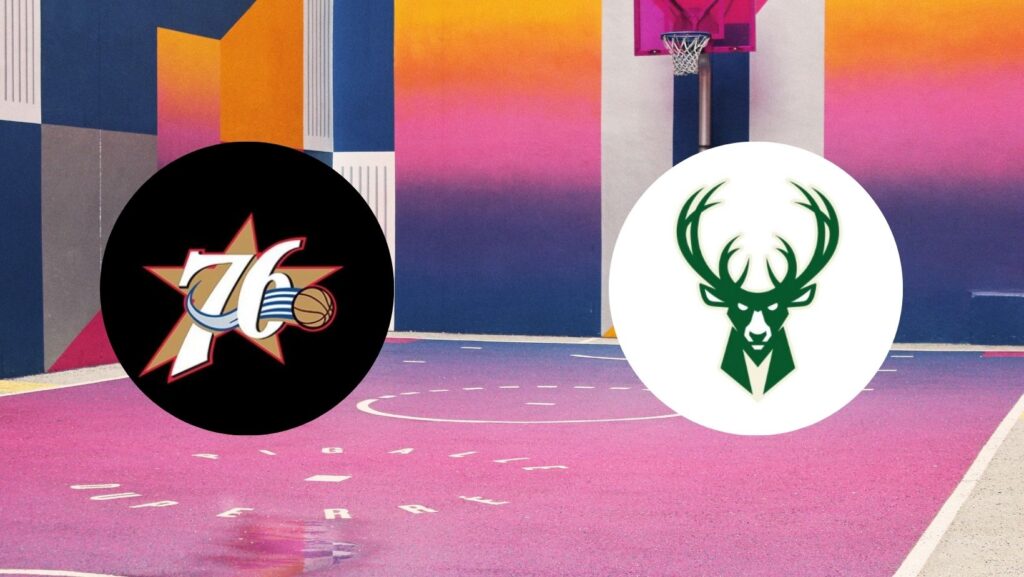 Sixers-Bucks