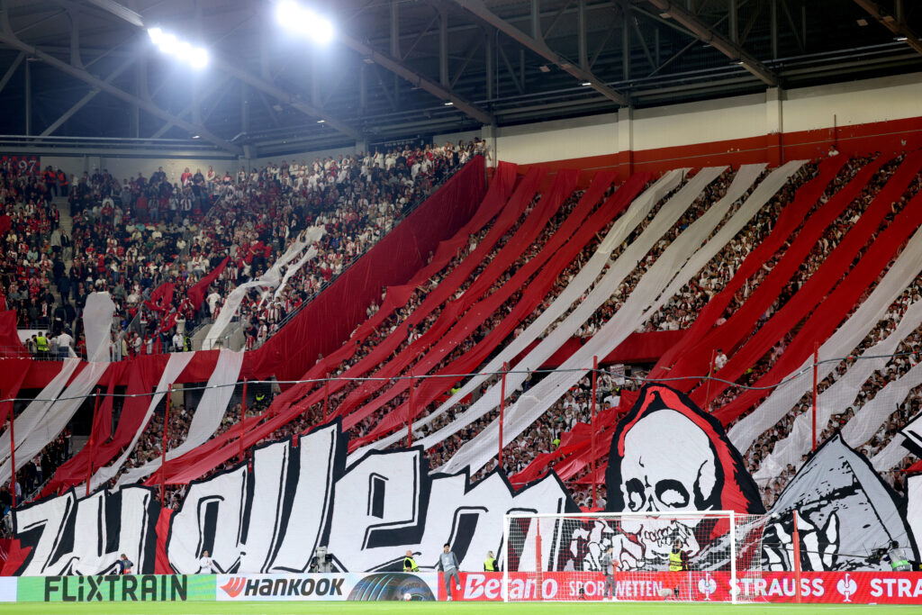 Stoccarda Friburgo