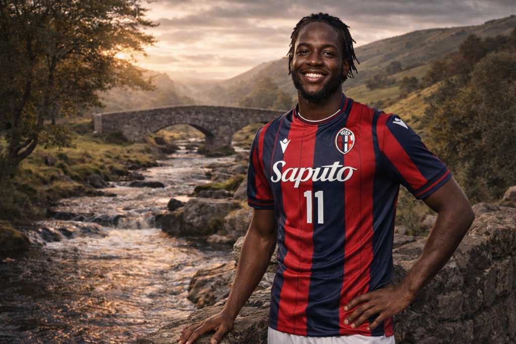 Jonathan Rowe - Etimologia