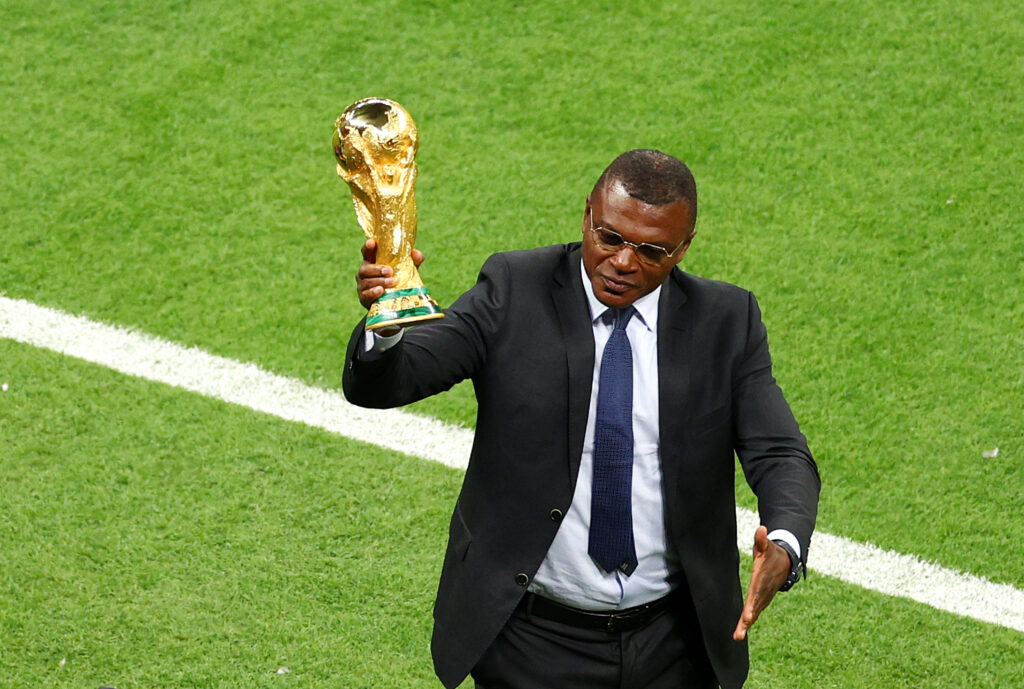 Qatar v Ecuador: Group A - FIFA World Cup Qatar 2022