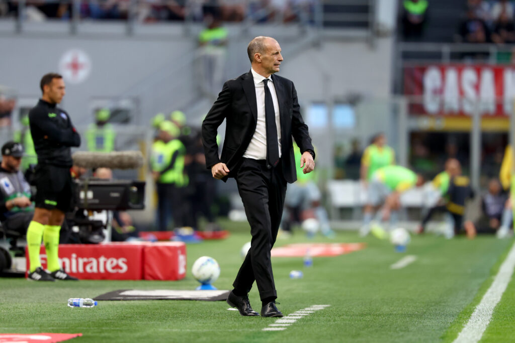 AC Milan v Udinese Calcio - Serie A