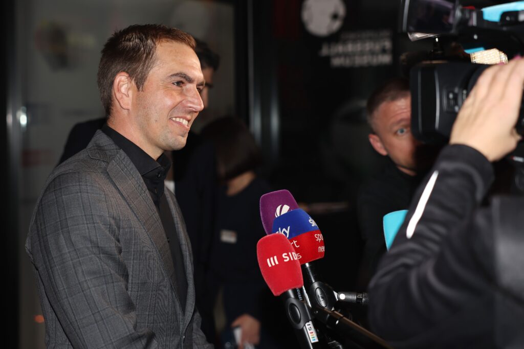 Lahm