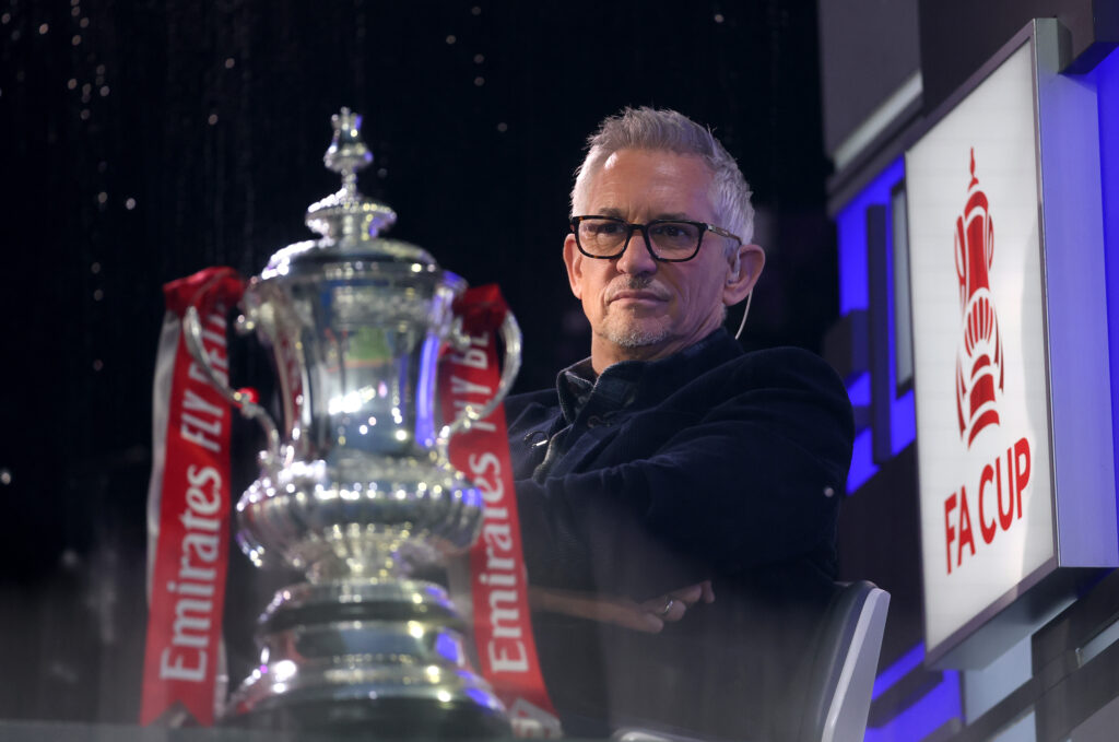 Birmingham City v Newcastle United - Emirates FA Cup Fourth Round