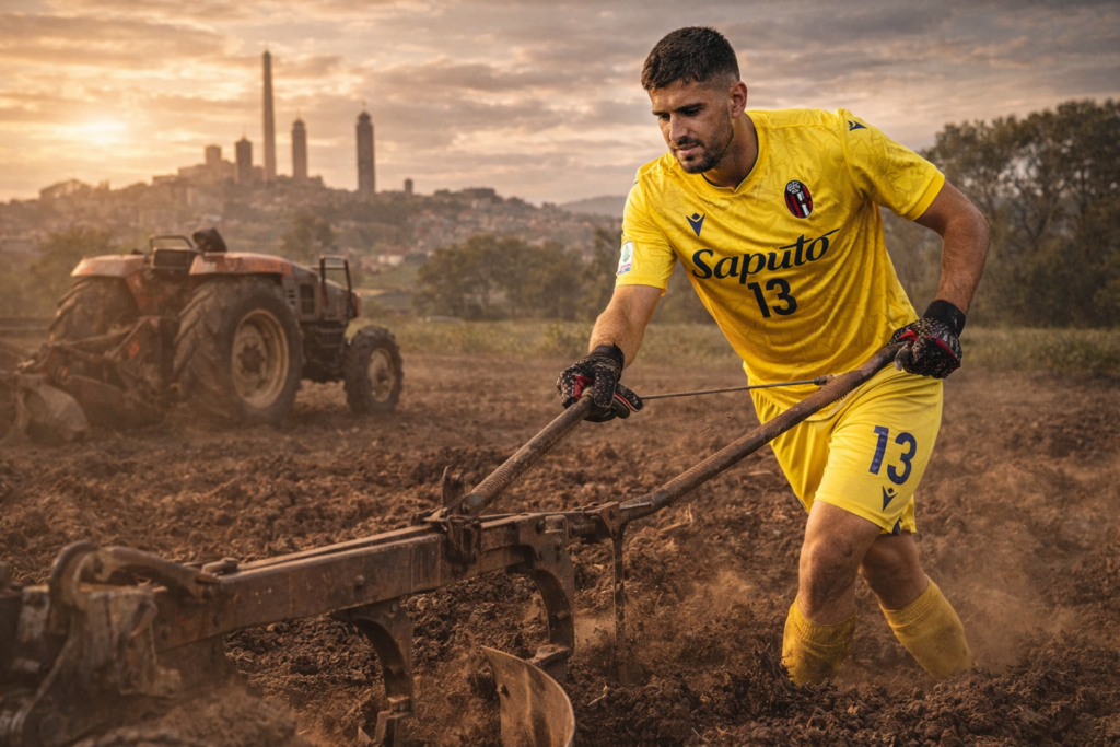 Federico Ravaglia - Etimologie