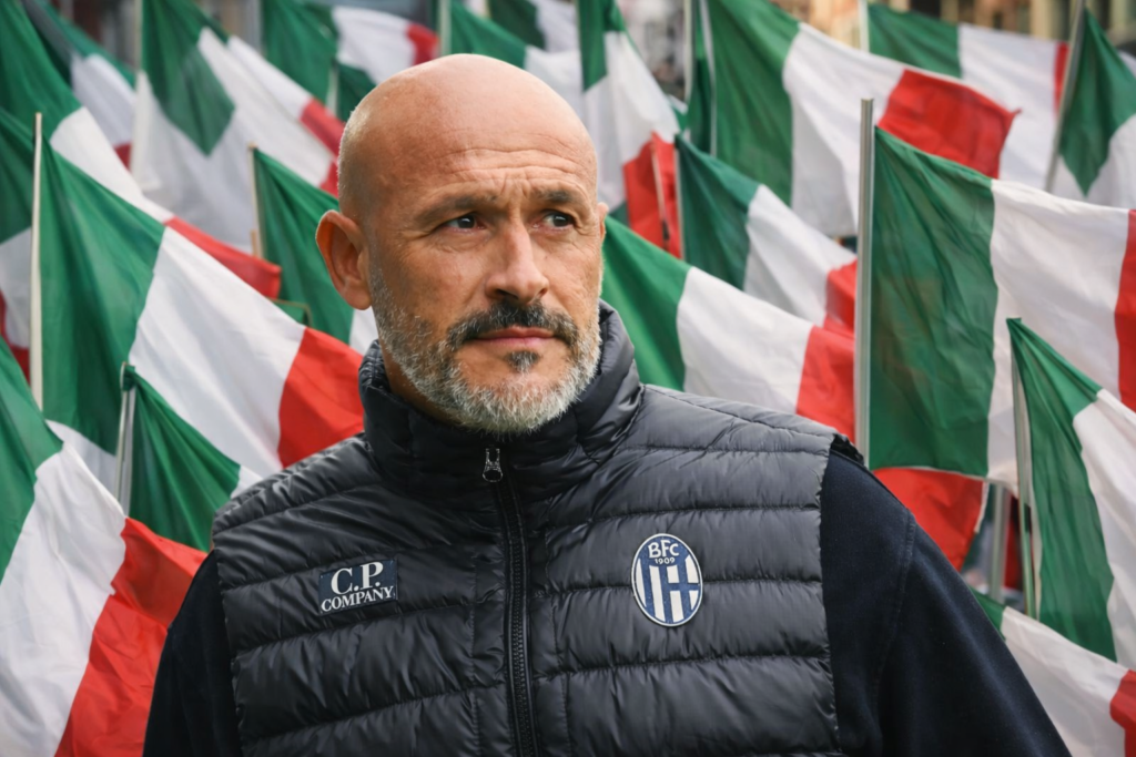 Vincenzo Italiano - Etimologie