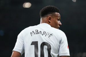 Real Madrid CF v Girona FC - LaLiga EA Sports