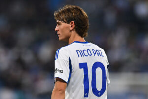 US Sassuolo Calcio v Como 1907 - Serie A