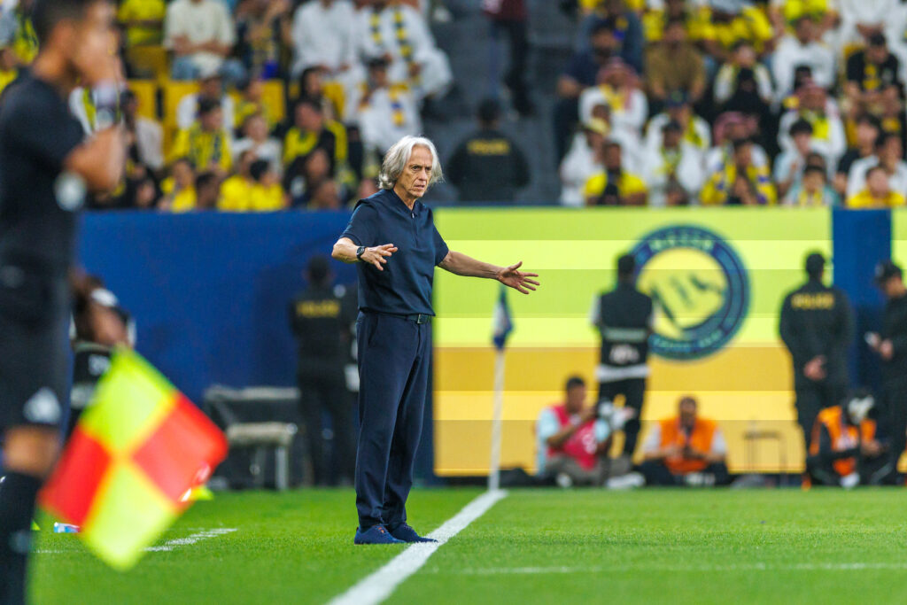 Al Nassr v Al Najmah: Saudi Pro League
