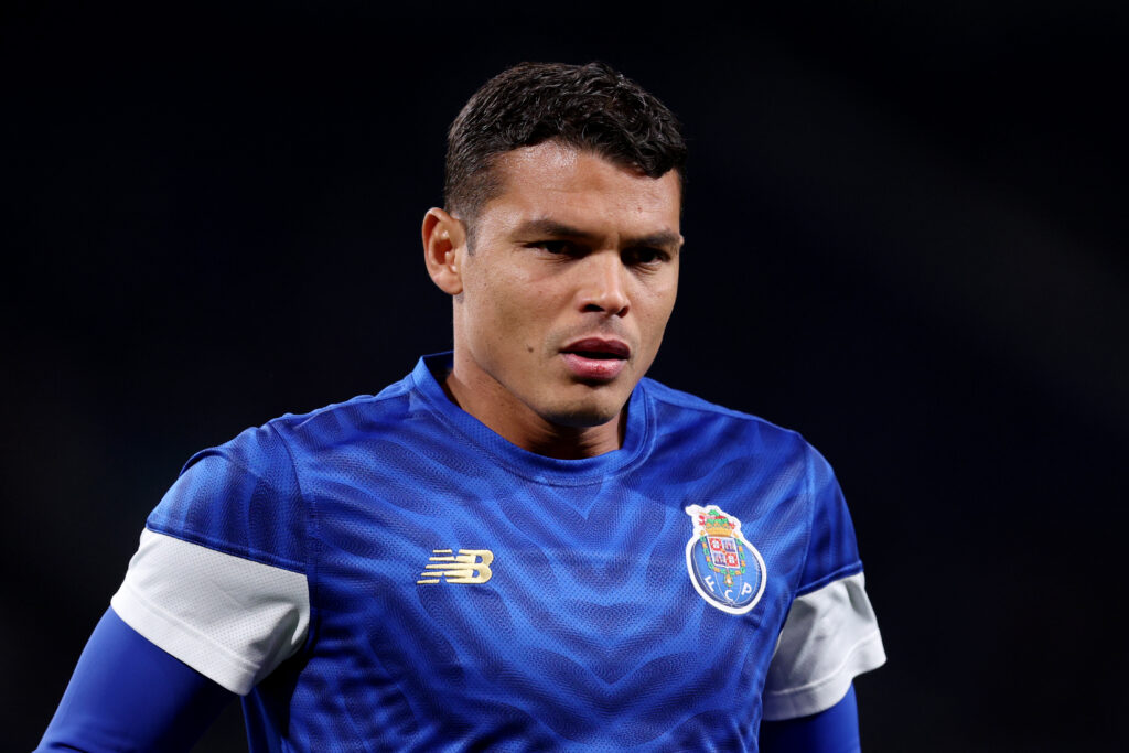 Thiago Silva