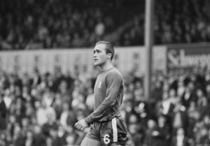 Ron Harris