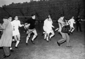 Lap Of Honour