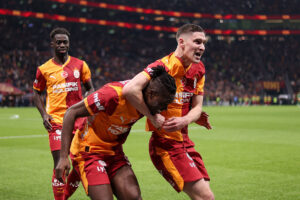 Galatasaray SK v Rams Basaksehir FK - Trendyol Süper Lig