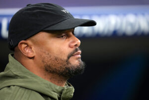 Real Madrid CF v FC Bayern München - UEFA Champions League 2025/26 Quarter-Final First Leg