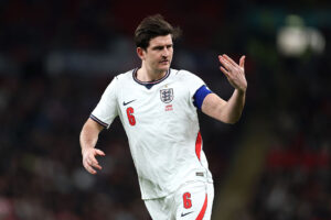 England v Japan - International Friendly