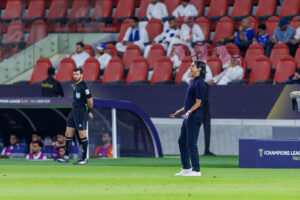 Al Hilal v Al Sadd: AFC Champions Elite