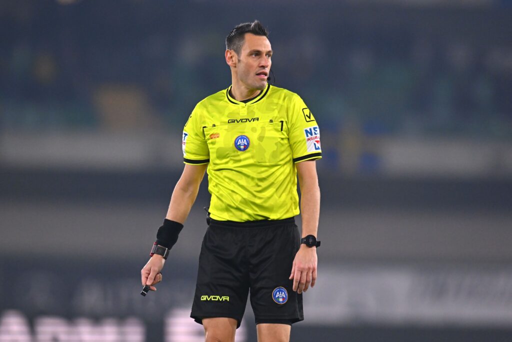 Hellas Verona FC v Bologna FC 1909 - Serie A