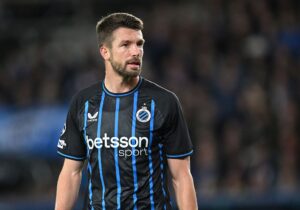 Club Brugge KV v FC Barcelona - UEFA Champions League 2025/26 League Phase MD4