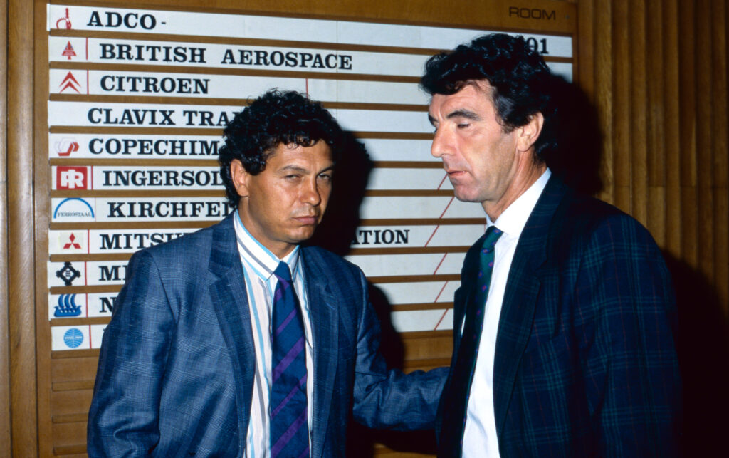 DINO ZOFF
