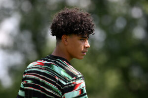 Portugal v Japan - Men's U15 International