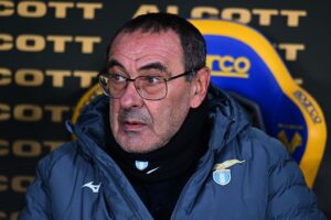 Sarri Napoli