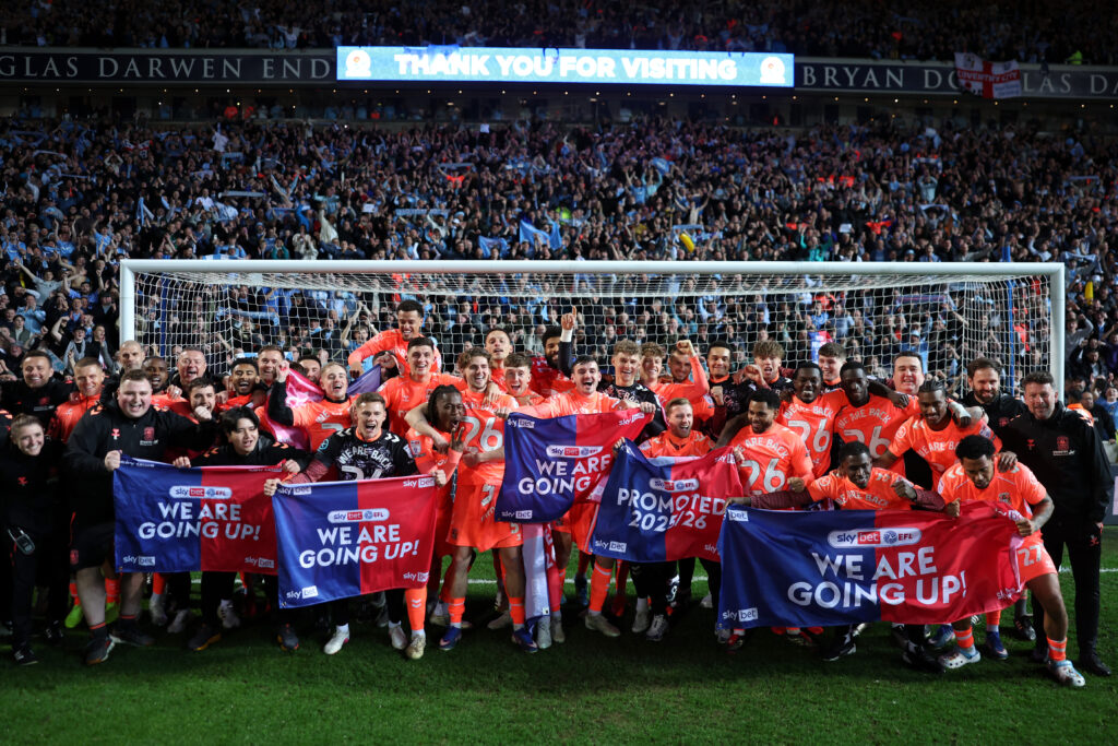 Blackburn Rovers v Coventry City - Sky Bet Championship