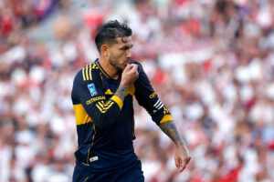 River Plate v Boca Juniors - Torneo Apertura 2026