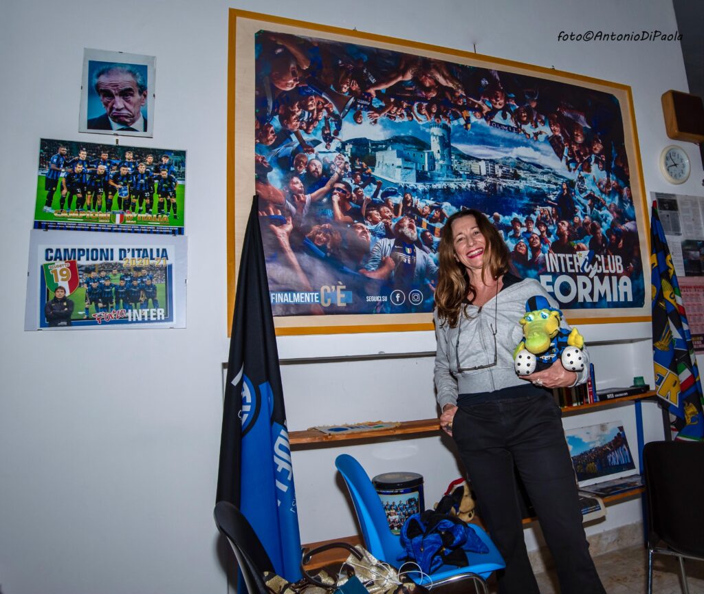 Inter Club Formia