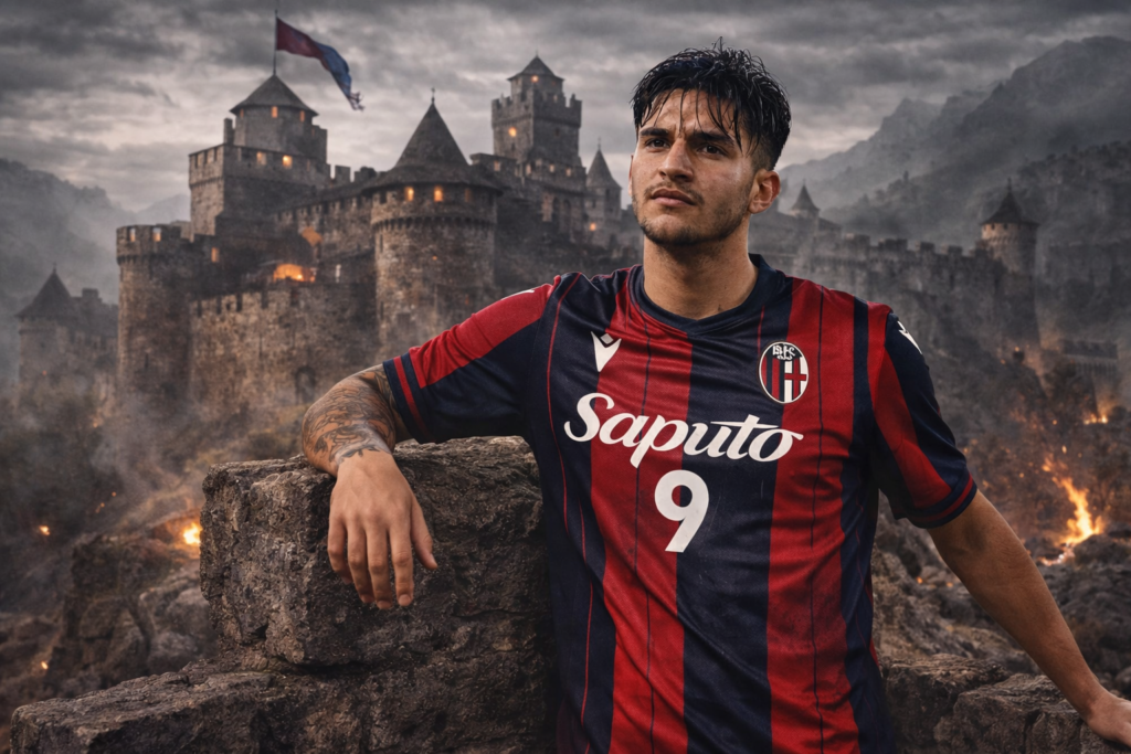 Santiago Castro - Etimologia