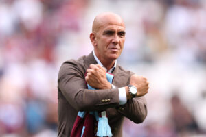 Di Canio calcio italiano