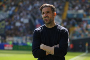 Fabregas Como
