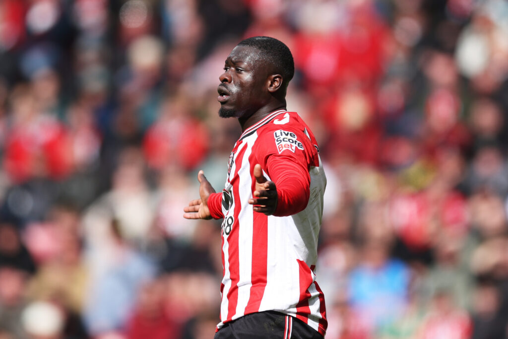 Sunderland v Tottenham Hotspur - Premier League