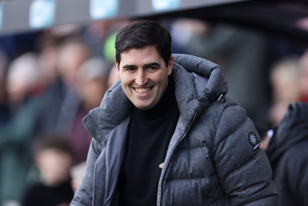 Bournemouth v Aston Villa - Premier League