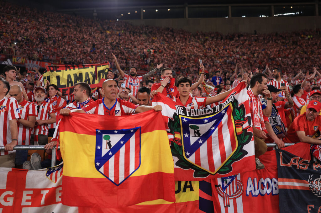 Atletico Madrid