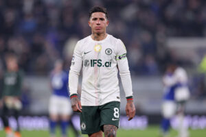 Chelsea perdite record