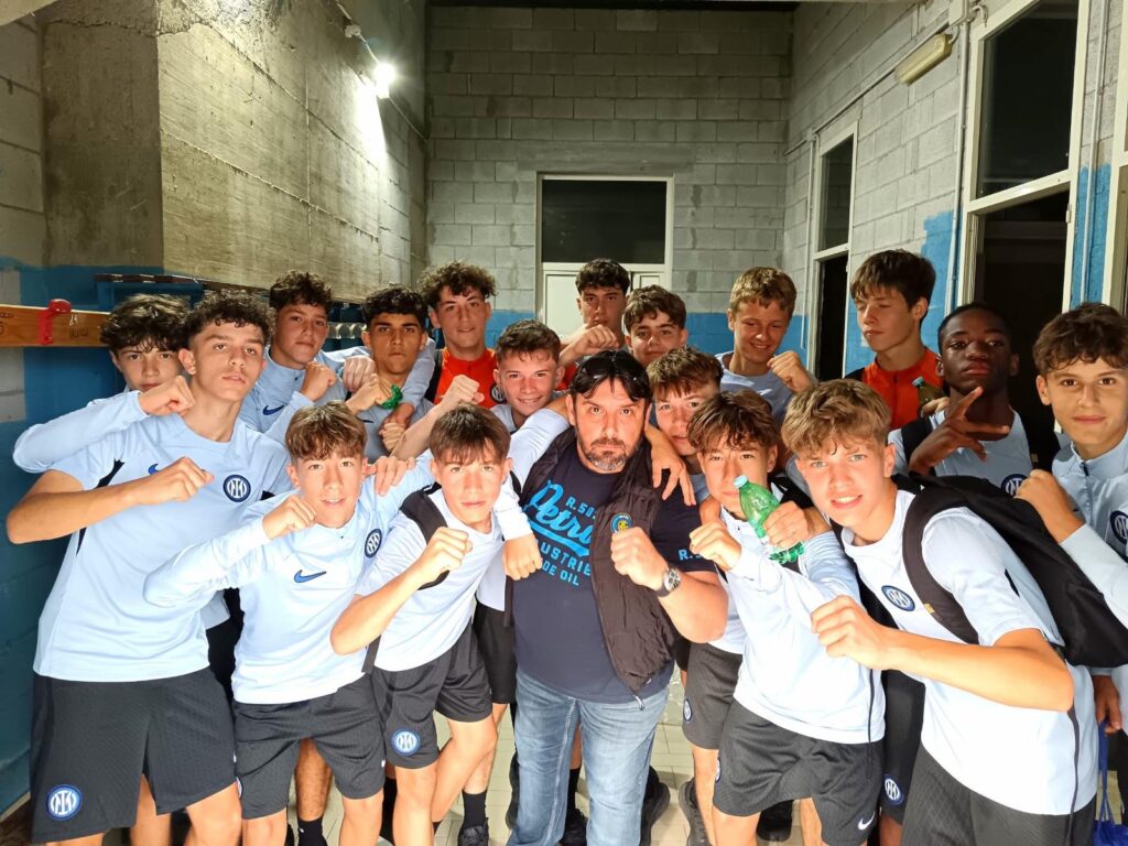 Inter Club Formia