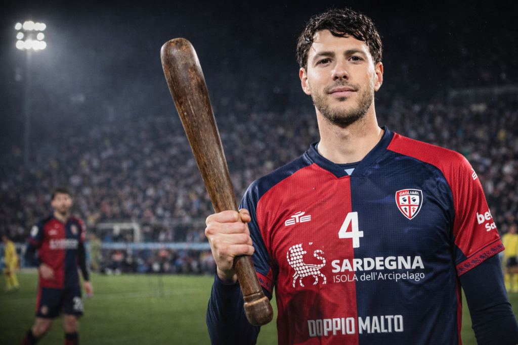 Luca Mazzitelli - Etimologie